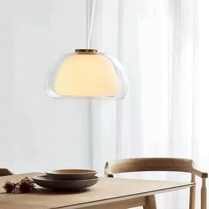 Kartell Pendant Light