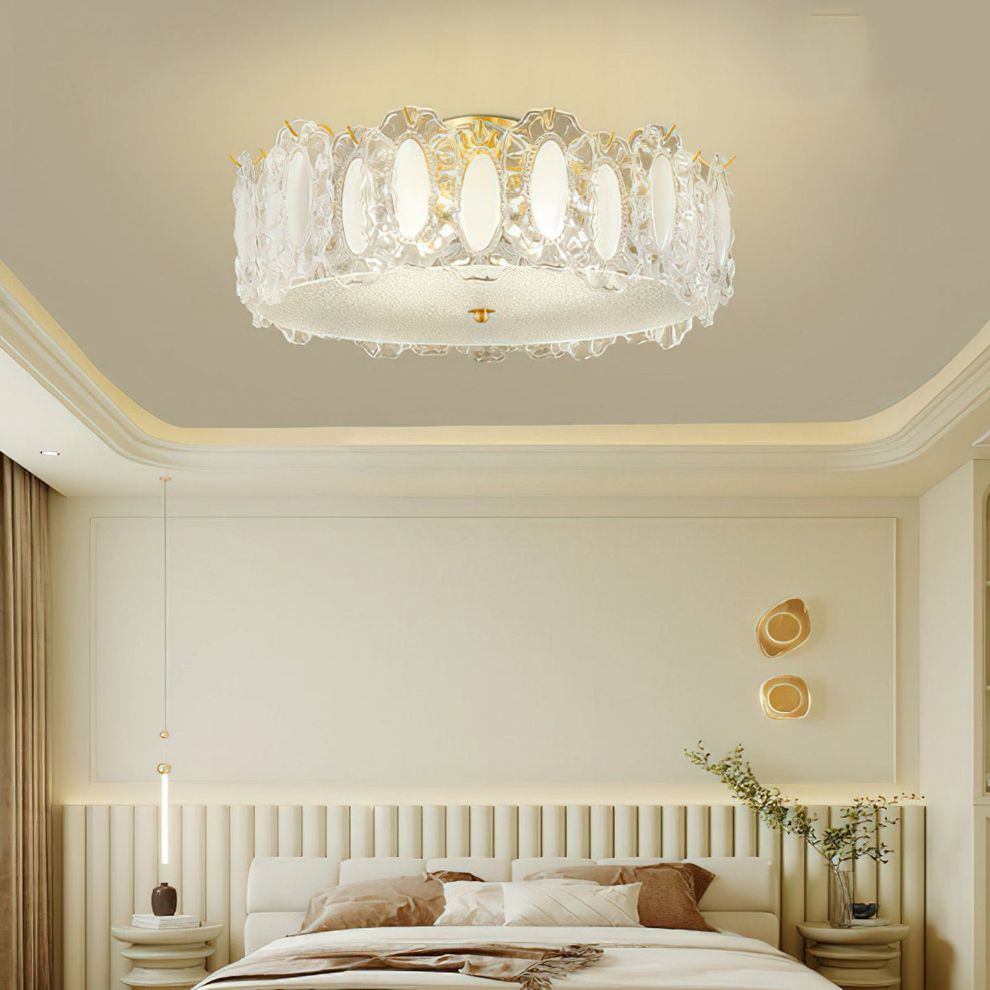 Depuley Ceiling Light