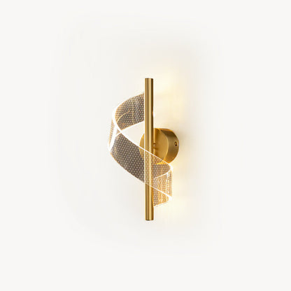 Savana Wall Lamp