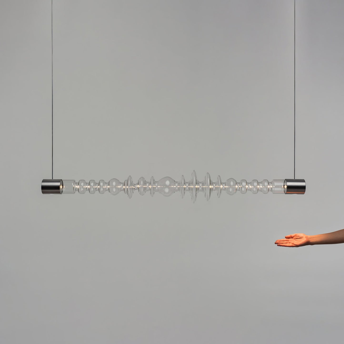 Filamento Pendant Lamp