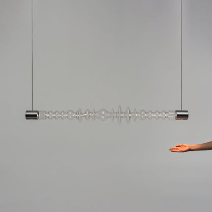 Filamento Pendant Lamp