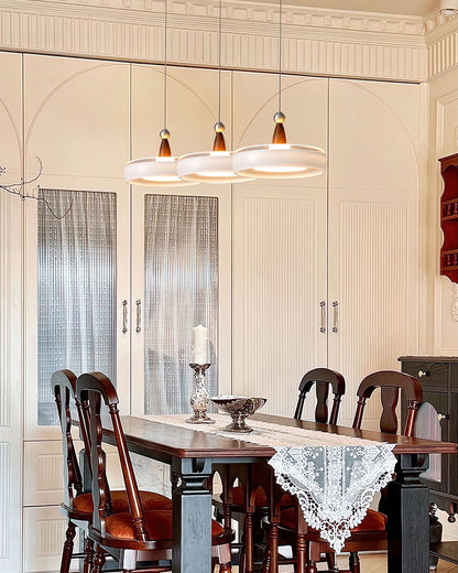 Asteria Pendant Light