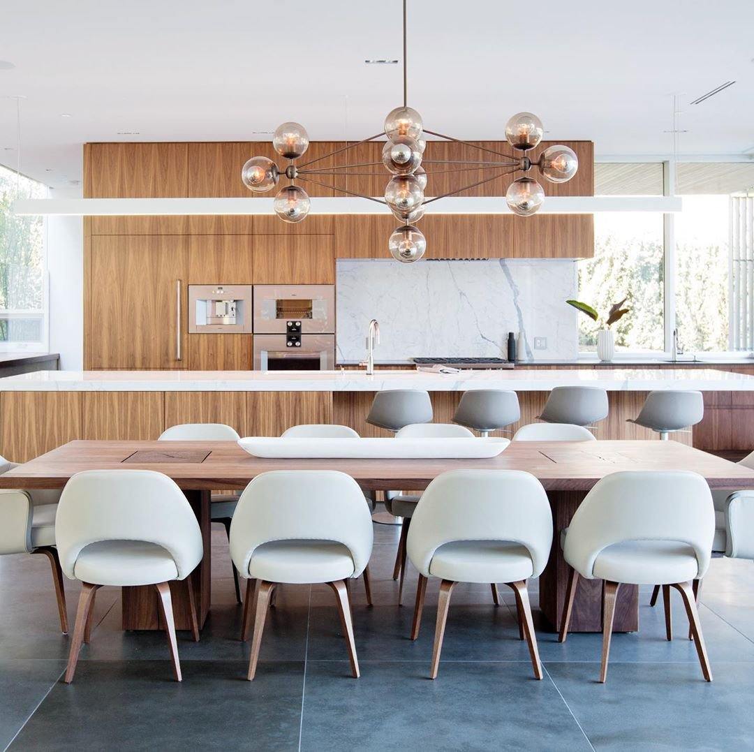 Possini Euro Gable Modo Chandeliers