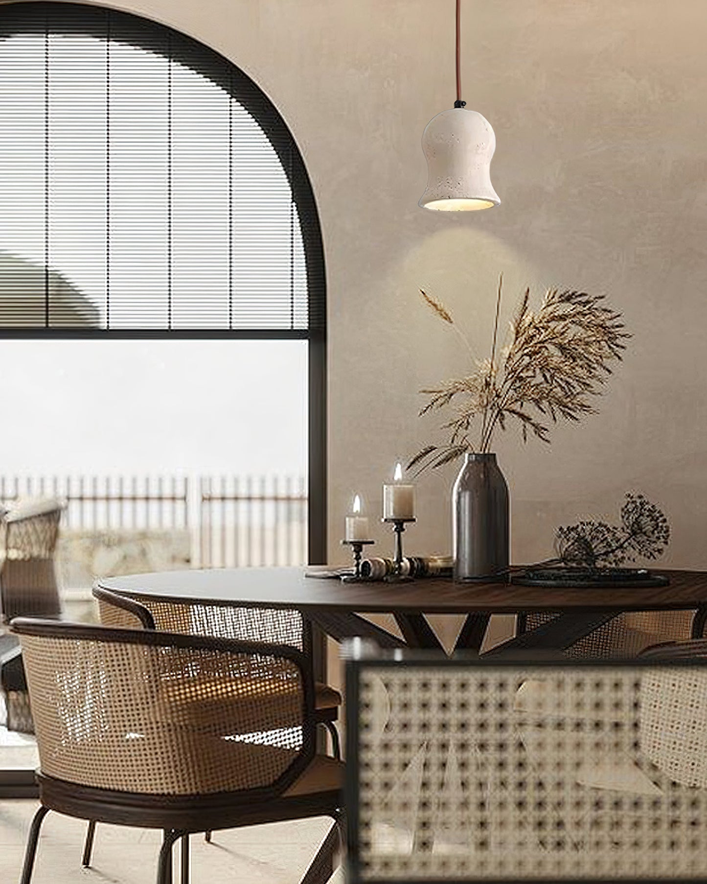 Scott Pendant Light
