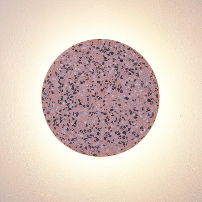 Terrazzo Wall Lamp
