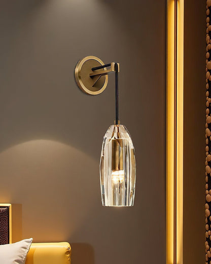 kinkiet wall lamp