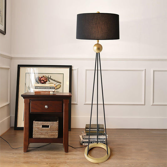 Arteriors Hadley Floor Lamp