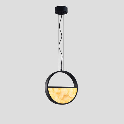 Geometric Pendant lamp