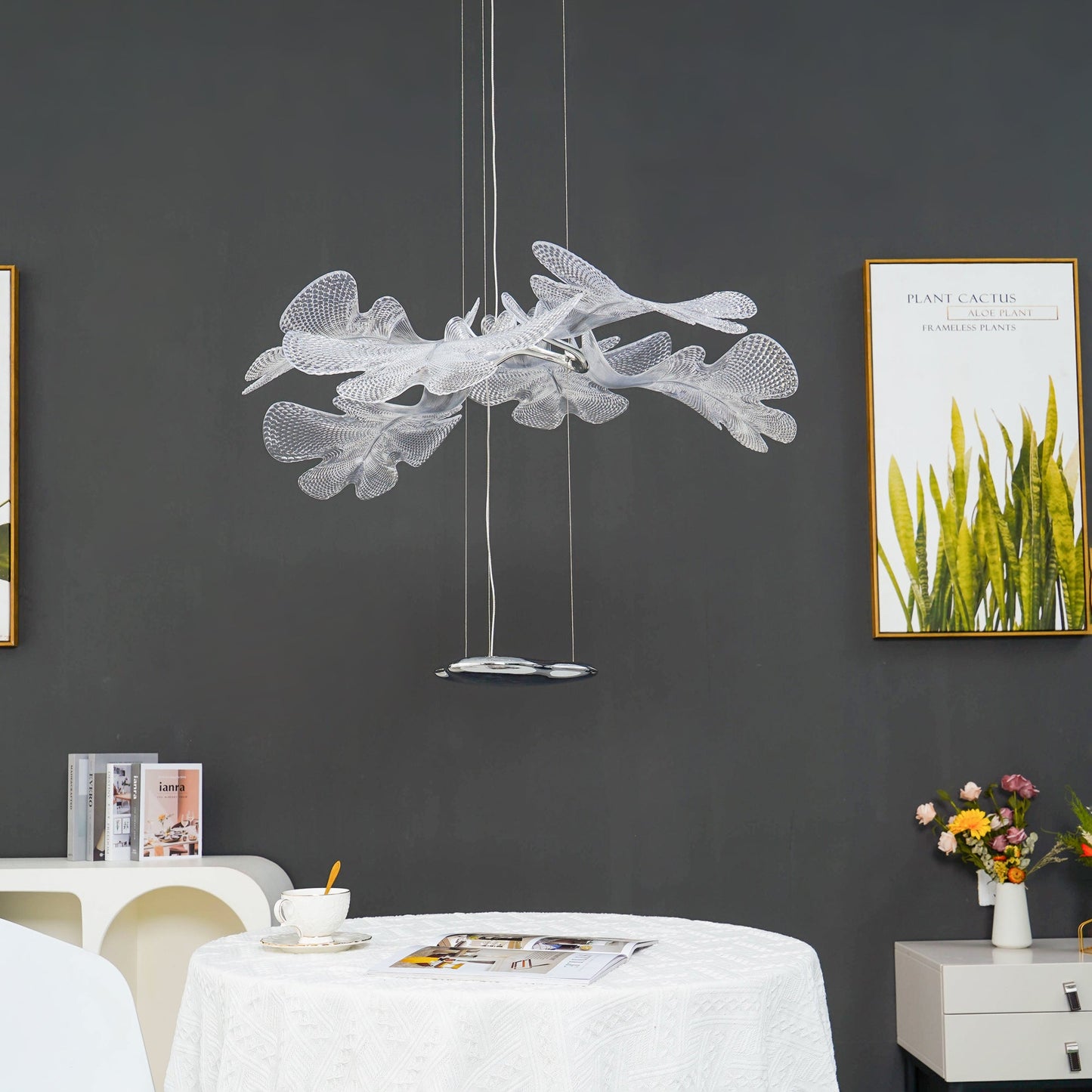 Chlorophilia Suspension Light