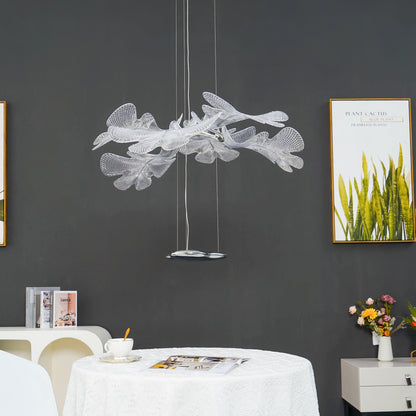 Chlorophilia Suspension Light