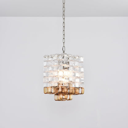 Poliarte Interlocking Chandelier