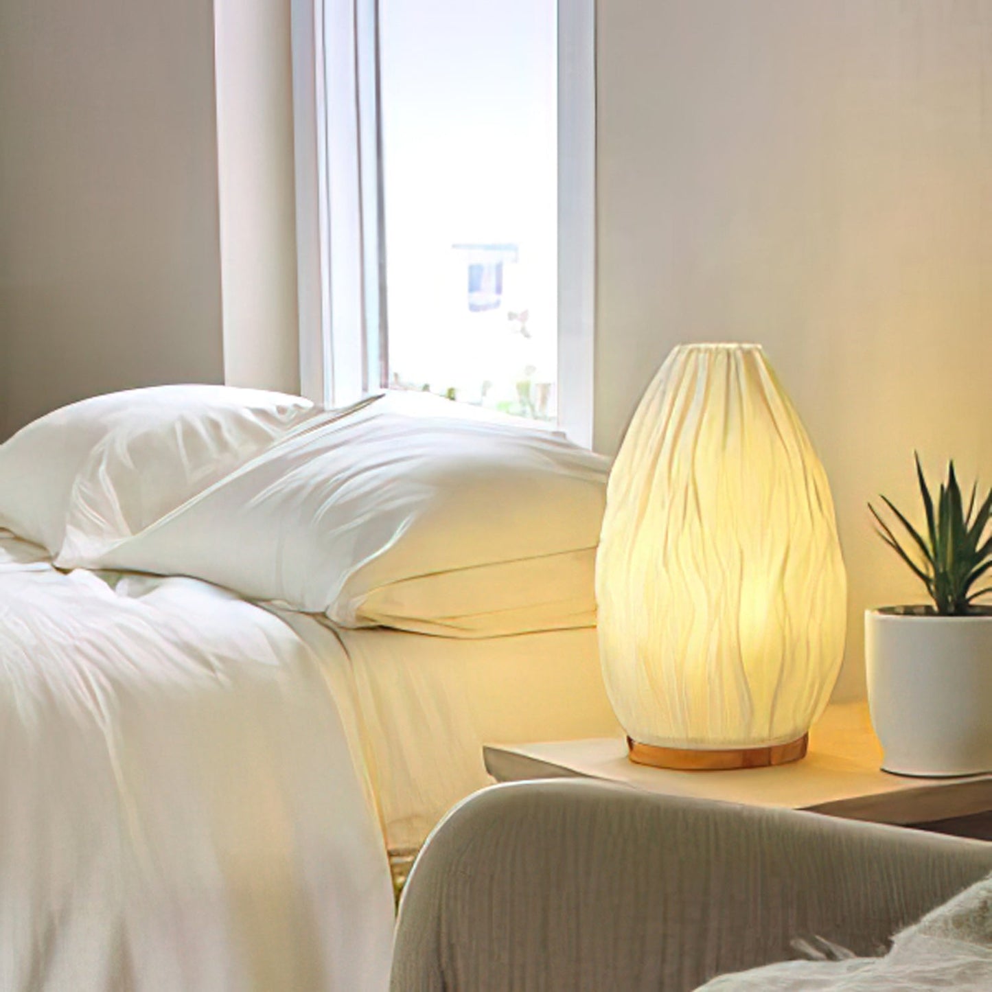 Ernestine Table Lamp