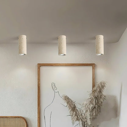 Toscot Ceiling Lamp