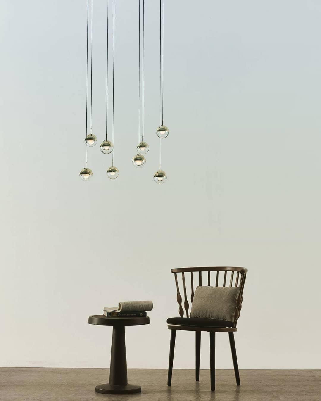 Dora LED Pendant Light