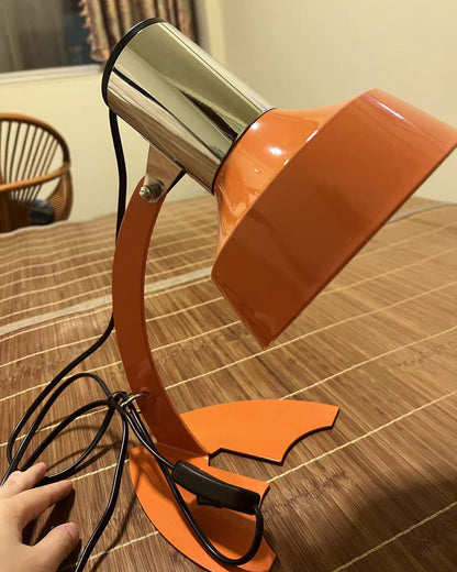 Flash Table Lamp