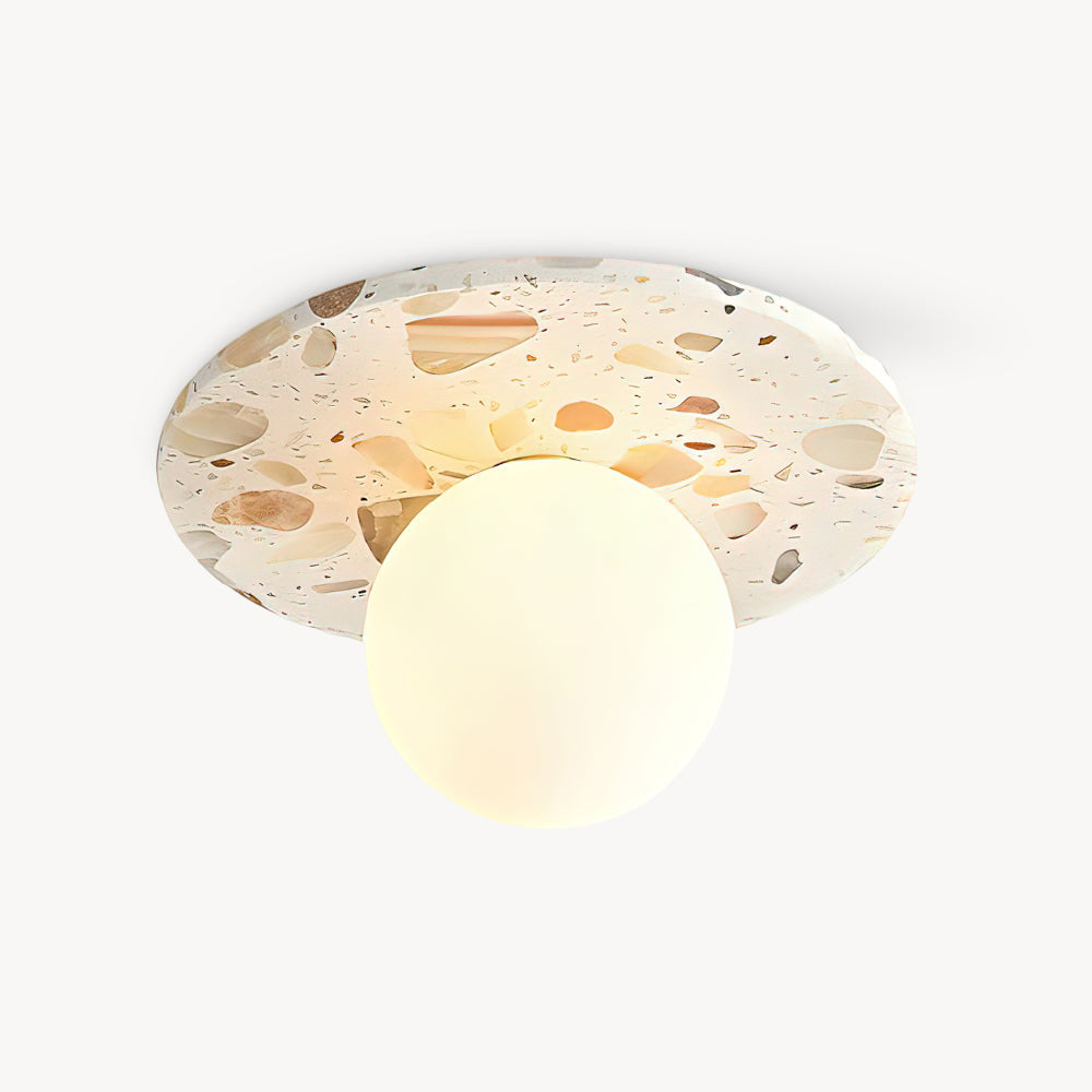 Helnys Ceiling Light