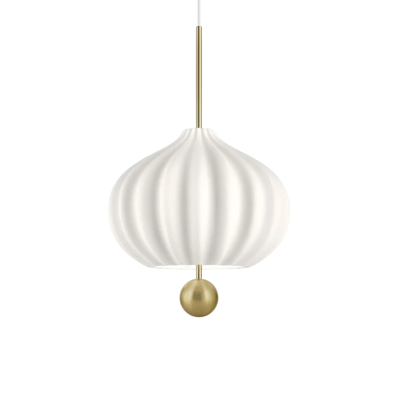 Bai Family Pendant Light