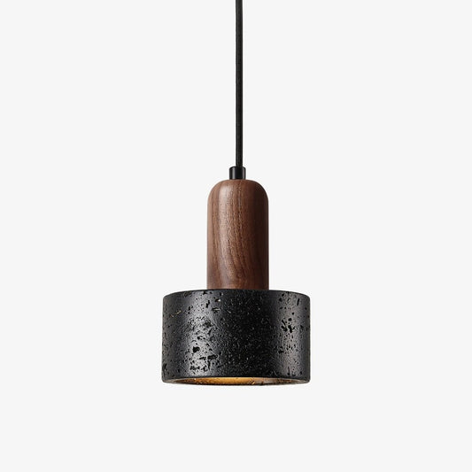 Duality Pendant Lamp