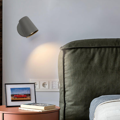 Bradley Wall Lamp