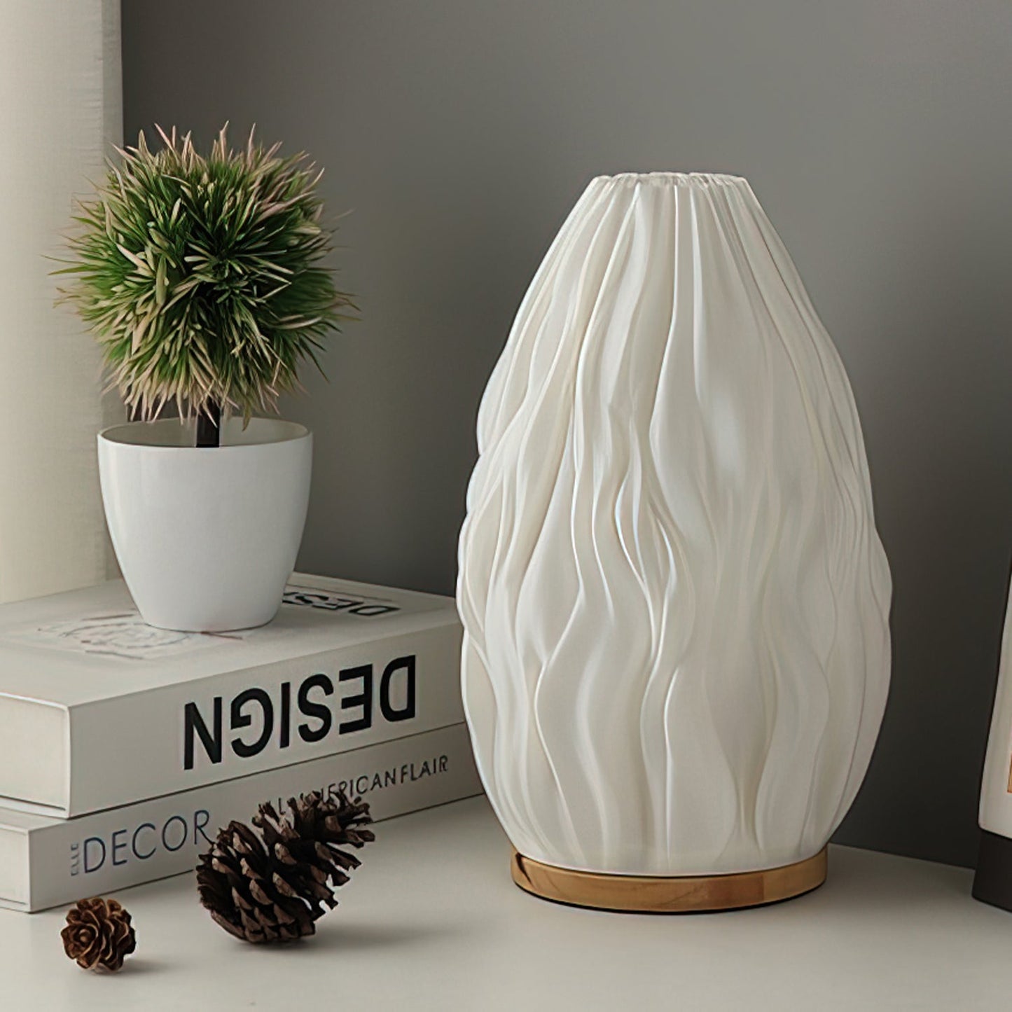 Ernestine Table Lamp