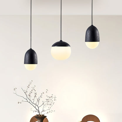 Hammerton Pendant Light