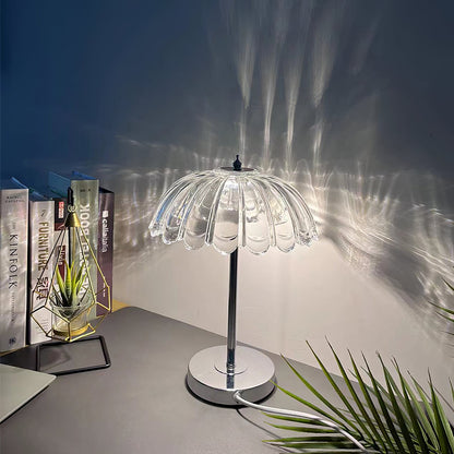 Lotus Table Lamp