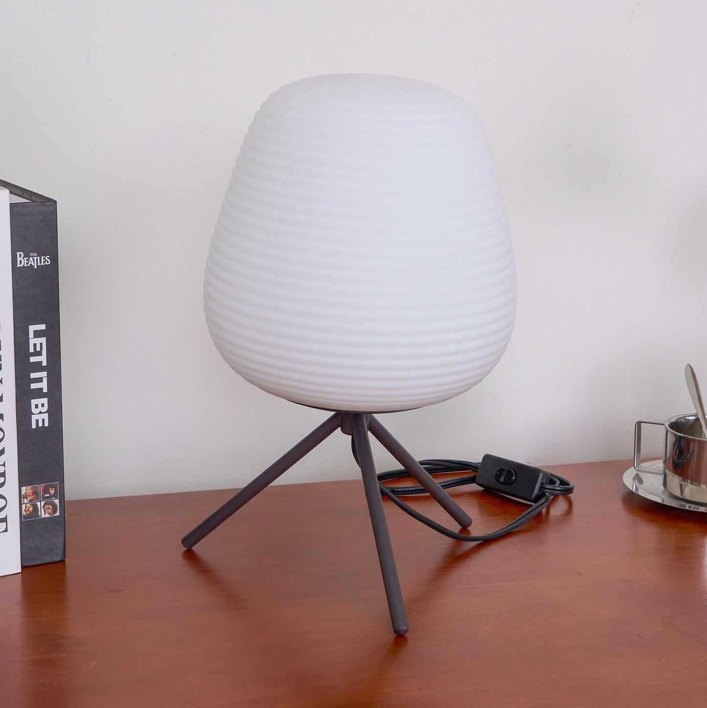 مصباح طاولة الطقوس 