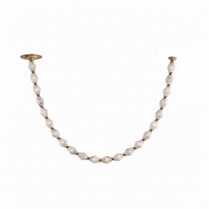 Chains Chandelier