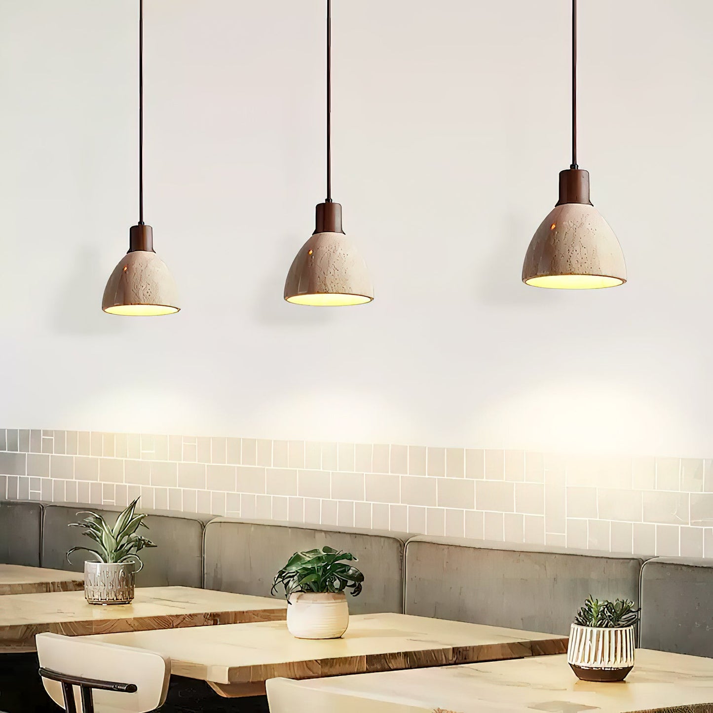 Corsica Pendant Lamp