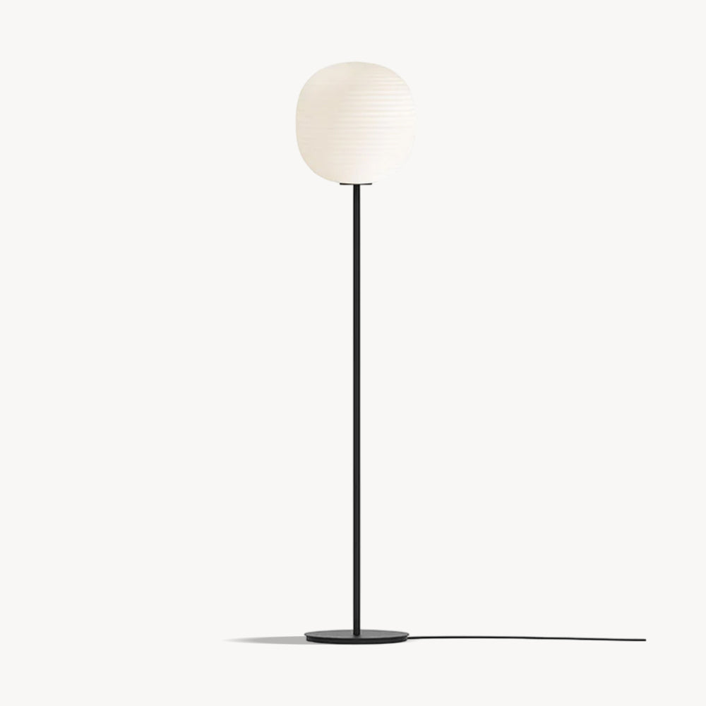 Lantern Floor Lamp