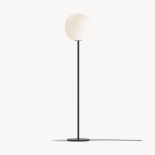Lantern Floor Lamp