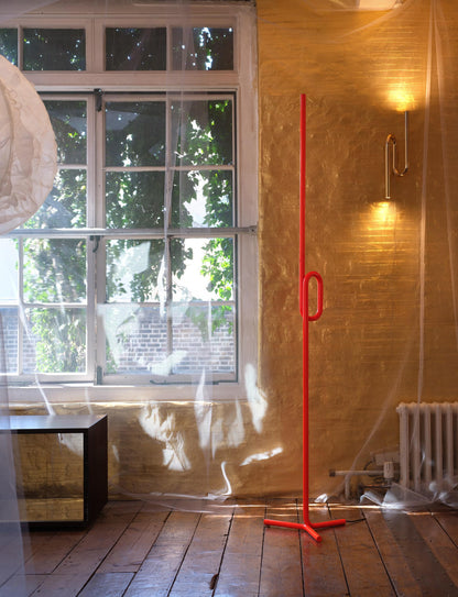 Tobia Floor Lamp