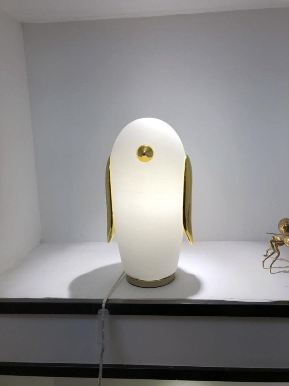 Pet Table Light