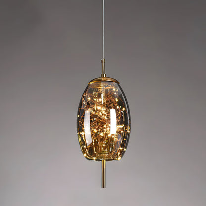 Millow Pendant Lamp
