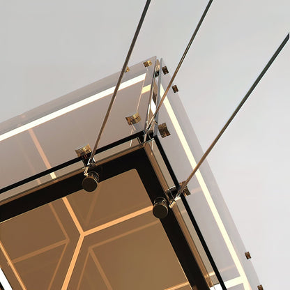 Cicero Pendant Light
