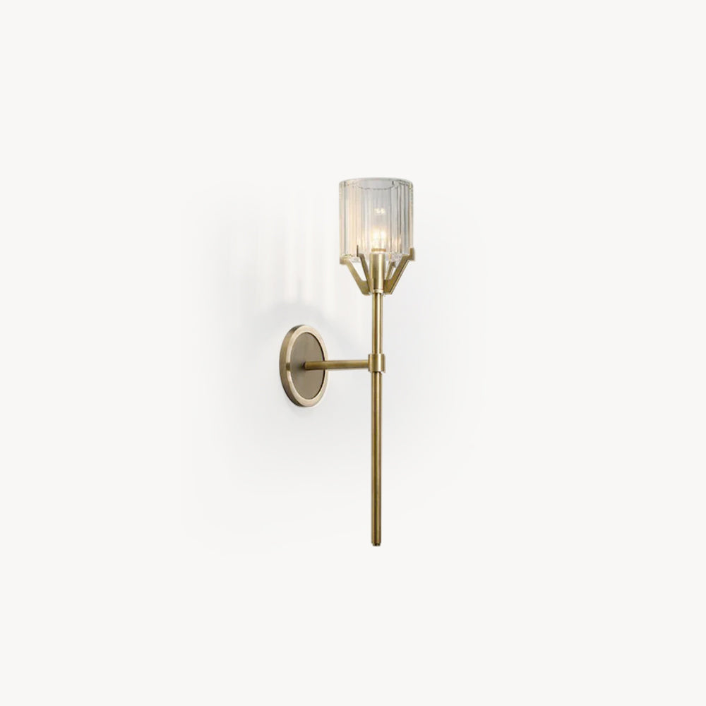 Valdampierre Sconce