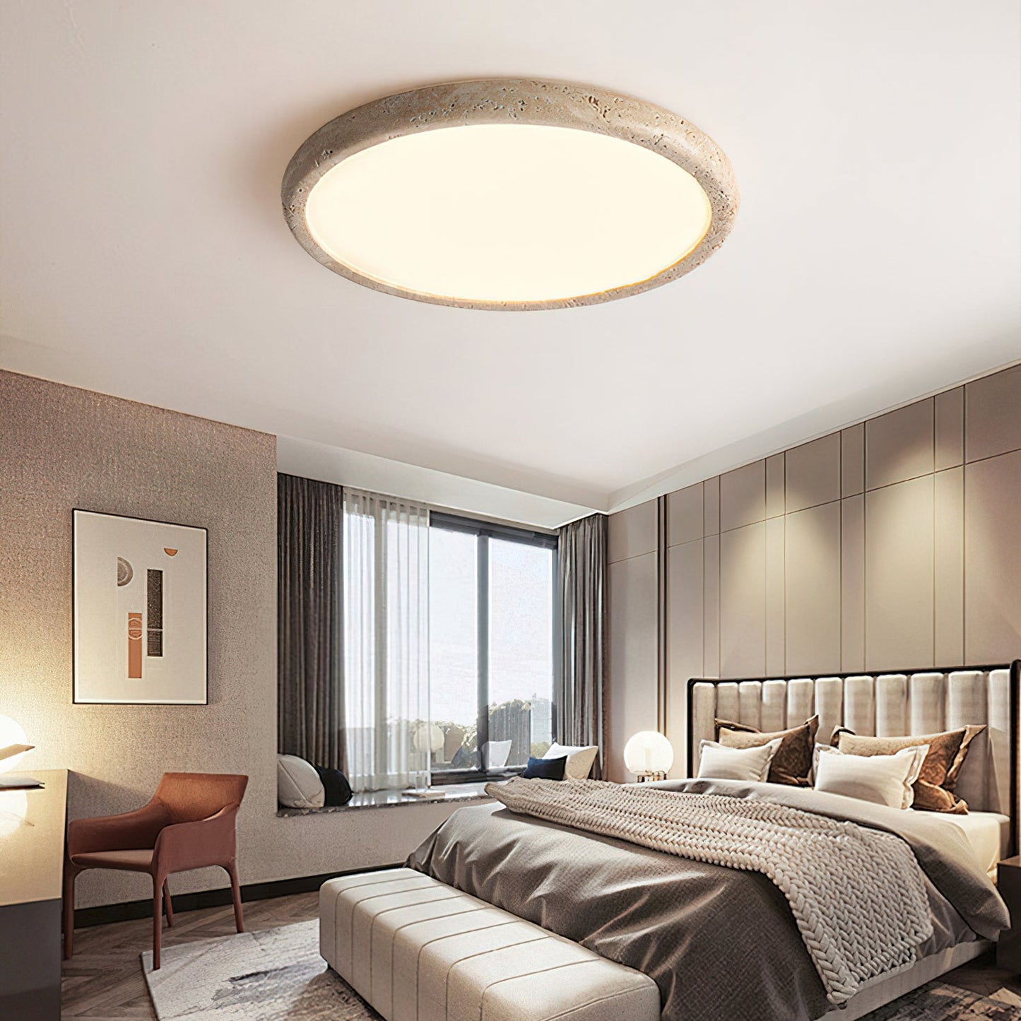 Lindby Ceiling Light