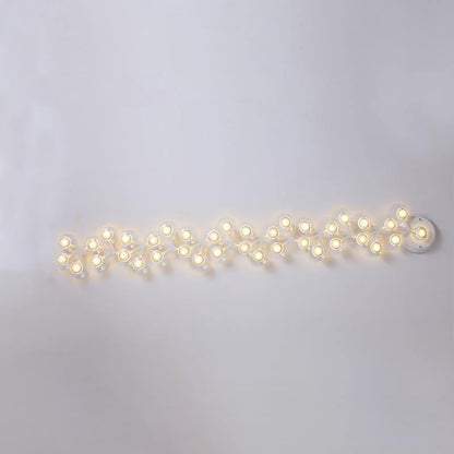 LED Net Ceiling Lamp