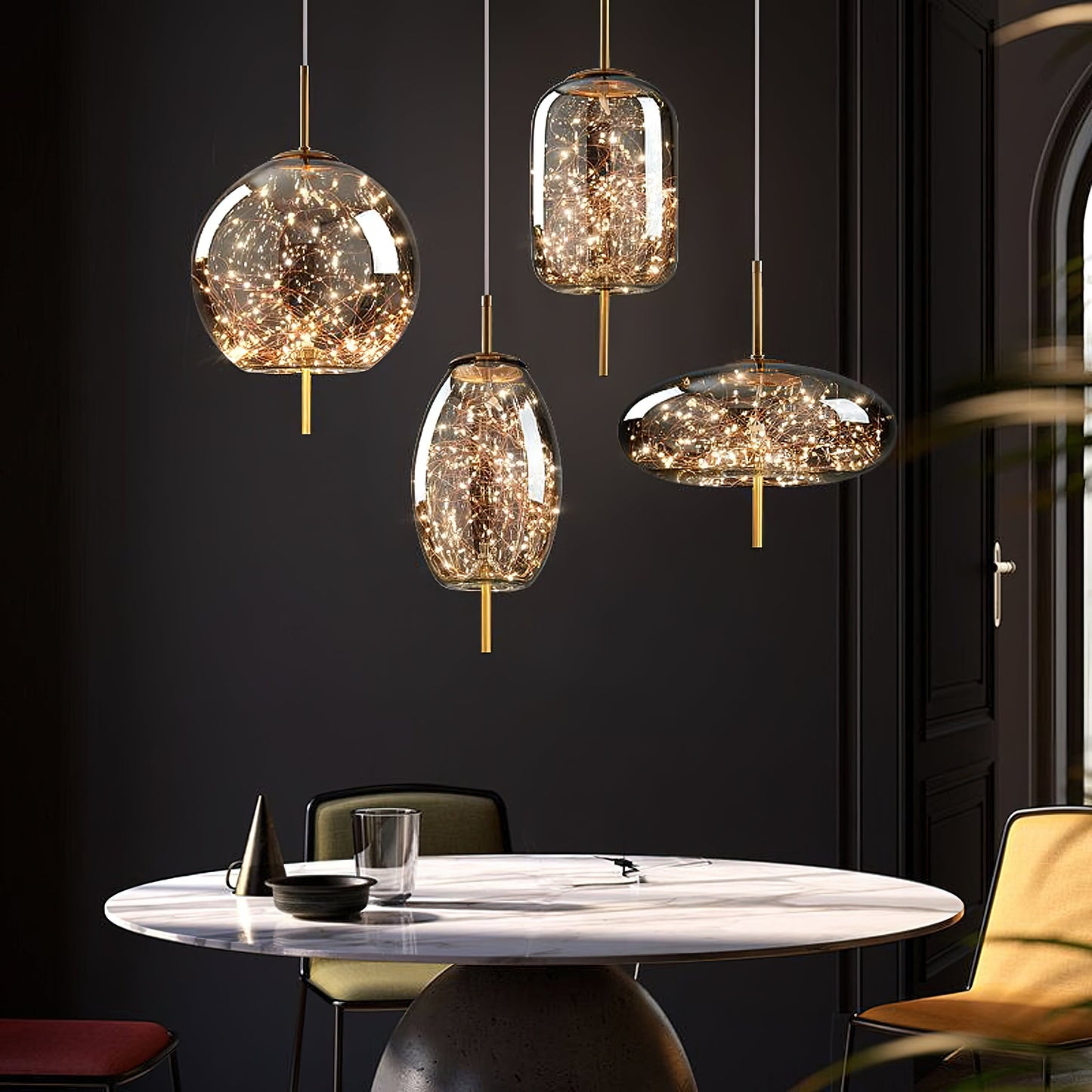 Millow Pendant Lamp