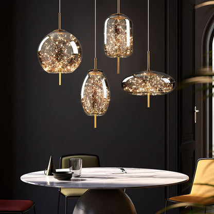 Millow Pendant Lamp
