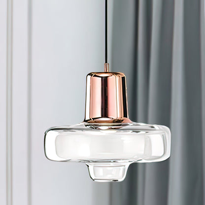 Solara Pendant Light