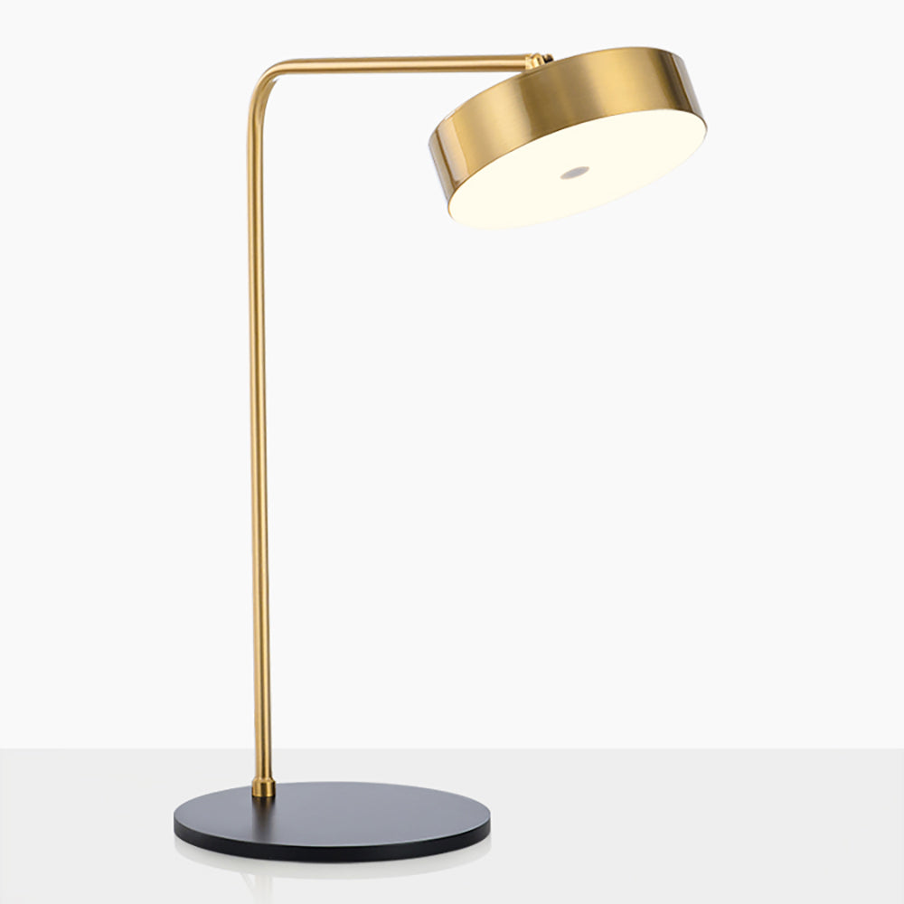 James Table Lamp