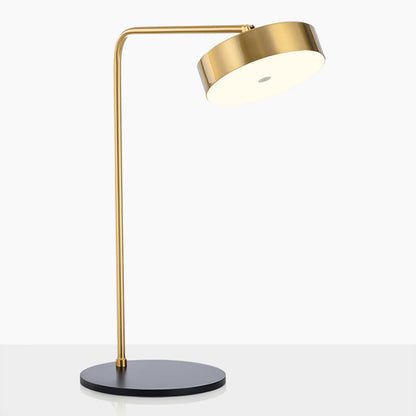 James Table Lamp
