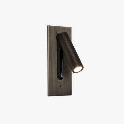 Modern Minimalist Bedroom Wall Lamp