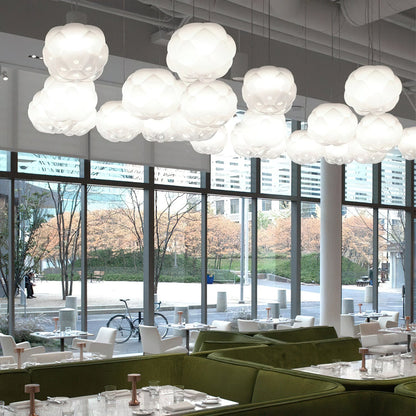 Vallonne Pendant Lamp