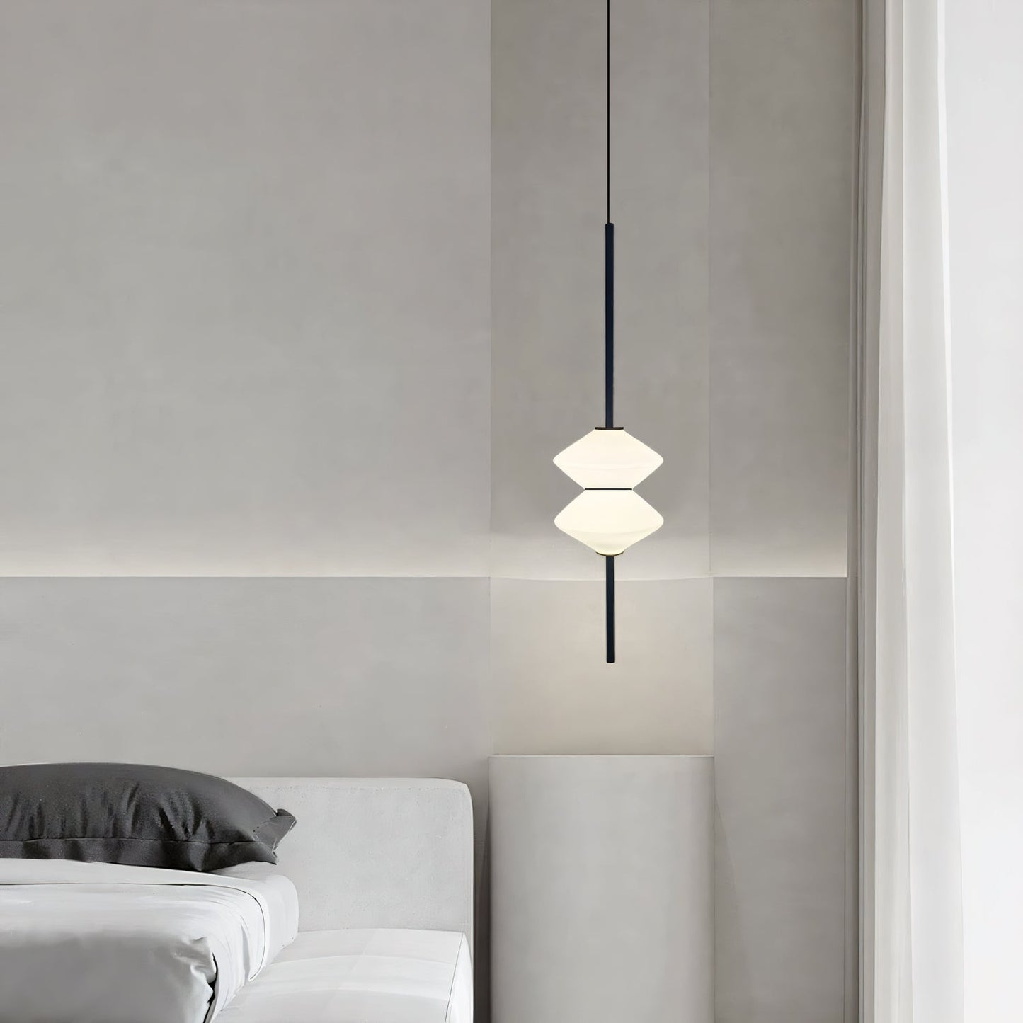 Langston Pendant Lamp