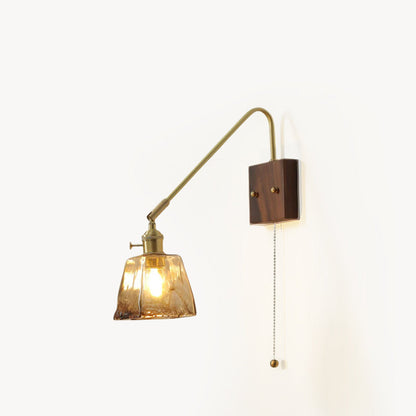 Lyx Wall Light
