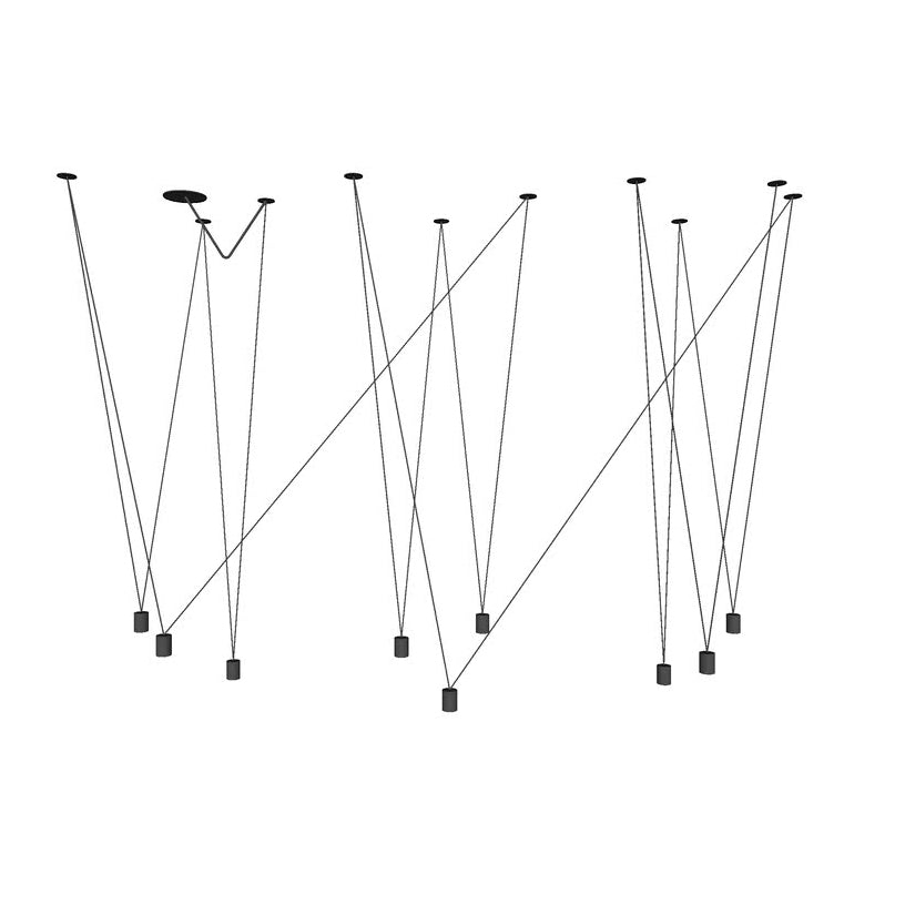 Match Pendant Lamp