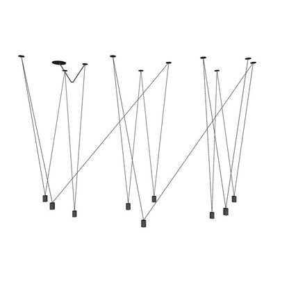 Match Pendant Lamp