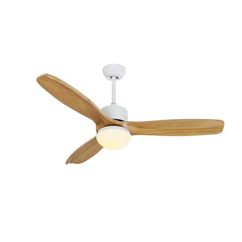 Harborough 3 Ceiling Fan Light
